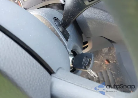 2013 Ford Transit Connect Xl z USA, uszkodzony, nr VIN NM0LS7AN4DT161298